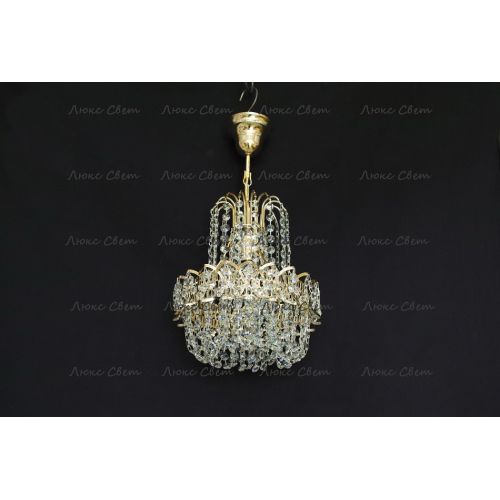 Люстра Катерина кухонная № 1 в Саратове Гусь Хрустальный