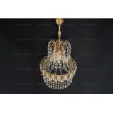 Люстра Катерина кухонная № 2 в Саратове