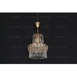 Люстра Катерина кухонная № 2 в Саратове