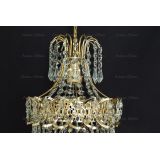 Люстра Катерина кухонная № 2 в Саратове