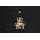 Люстра Катерина кухонная № 2 в Саратове