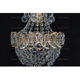 Люстра Катерина кухонная № 4 в Саратове