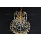 Люстра Катерина кухонная № 4 в Саратове