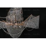 Люстра Летучий Голландец в Саратове