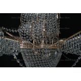 Люстра Летучий Голландец в Саратове