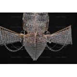 Люстра Летучий Голландец в Саратове