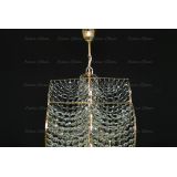 Люстра Летучий Голландец в Саратове