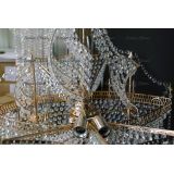 Люстра Летучий Голландец в Саратове