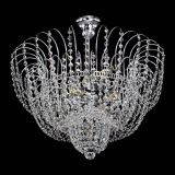 Люстра Агата №1 - 4 лампы в Саратове