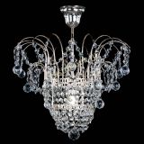 Люстра Агата №2 - 1 лампа в Саратове