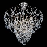 Люстра Агата №2 - 1 лампа в Саратове