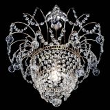 Люстра Агата №2 - 1 лампа в Саратове