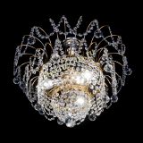 Люстра Агата №2 - 3 лампы в Саратове