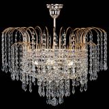 Люстра Агата №3 - 4 лампы в Саратове