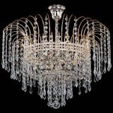 Люстра Агата №3 - 4 лампы в Саратове