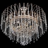 Люстра Агата №3 - 4 лампы в Саратове