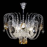 Люстра Агата №3 Звездочки в Саратове