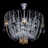 Люстра Агата №3 Звездочки в Саратове