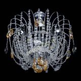 Люстра Агата №3 Звездочки в Саратове