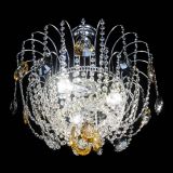 Люстра Агата №3 Звездочки в Саратове