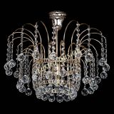 Люстра Агата №5 подвесная в Саратове