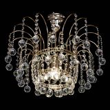 Люстра Агата №5 подвесная в Саратове