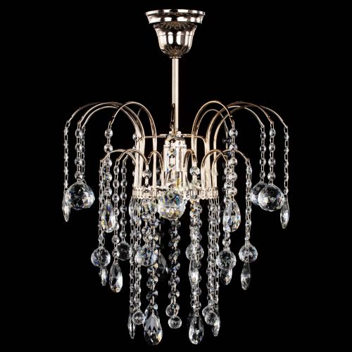 Люстра Агата Венеция №6 в Саратове Гусь Хрустальный