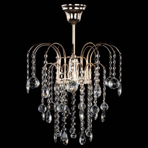 Люстра Агата Венеция №6 в Саратове Гусь Хрустальный