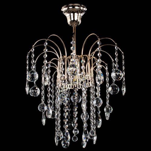 Люстра Агата Венеция №6 в Саратове Гусь Хрустальный