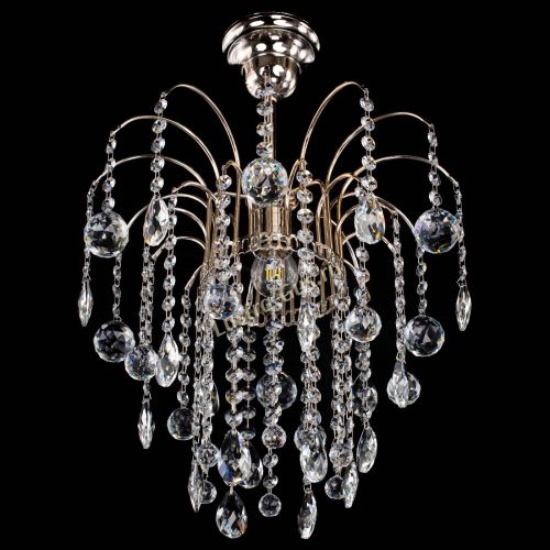 Люстра Агата Венеция №6 в Саратове Гусь Хрустальный