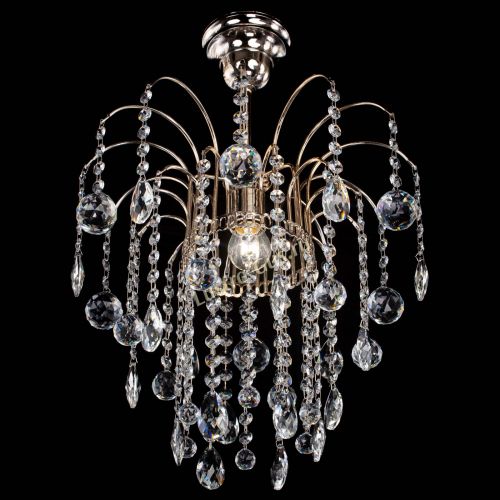 Люстра Агата Венеция №6 в Саратове Гусь Хрустальный