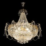 Люстра Агата большая в Саратове