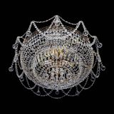 Люстра Агата большая в Саратове