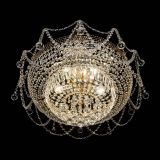 Люстра Агата большая в Саратове