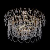 Люстра Агата с подвесом шар 30 в Саратове