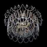 Люстра Агата с подвесом шар 30 в Саратове