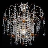 Люстра Агата Венеция №1 чайная в Саратове