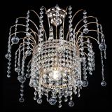 Люстра Агата Венеция №1 в Саратове