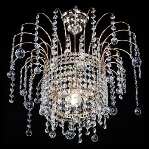 Люстра Агата Венеция №1 в Саратове Гусь Хрустальный