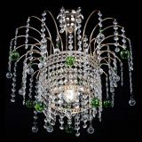 Люстра Агата Венеция №1 зеленая в Саратове