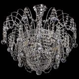 Люстра Агата Венеция №2 - 3 лампы в Саратове