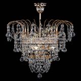 Люстра Агата Венеция №2 - 3 лампы в Саратове