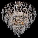 Люстра Агата Венеция №2 - 3 лампы в Саратове