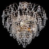 Люстра Агата Венеция №2 - 3 лампы в Саратове