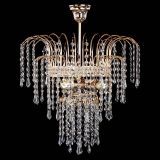 Люстра Агата Венеция №3 карандаши в Саратове