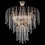 Люстра Агата Венеция №3 карандаши в Саратове