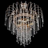 Люстра Агата Венеция №3 карандаши в Саратове