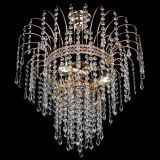 Люстра Агата Венеция №3 карандаши в Саратове