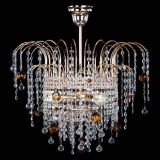 Люстра Агата Венеция №3 чайная в Саратове