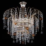 Люстра Агата Венеция №3 чайная в Саратове